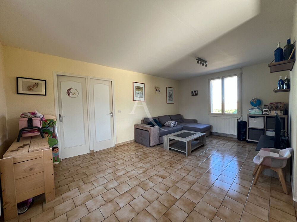 Vente Maison Maison - Pontlevoy - 107 m² Pontlevoy