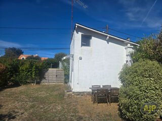  Maison à vendre 1 pièce 16 m²