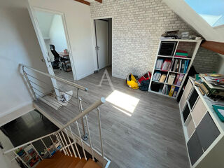  Maison à vendre 6 pièces 161 m²