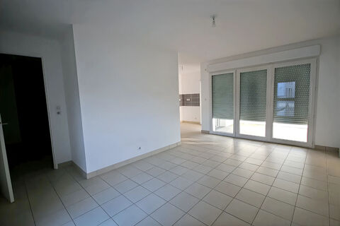  Appartement  louer 3 pices 62 m