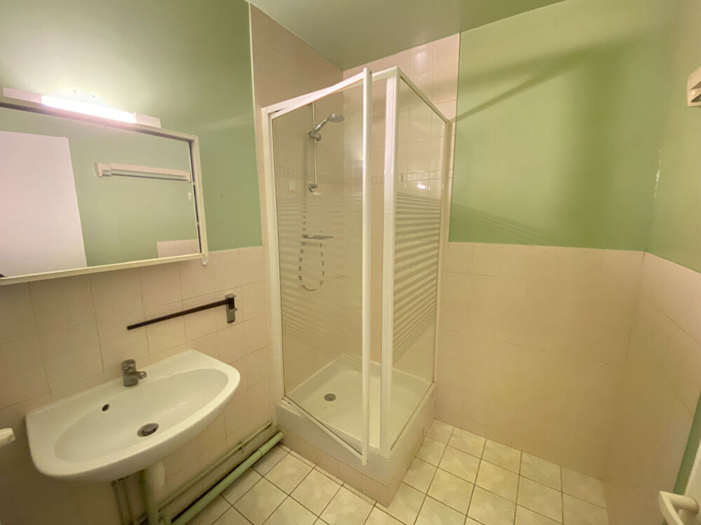 Appartement T2 - 48,76m2