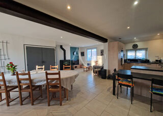  Maison � vendre 4 pi�ces 107 m�