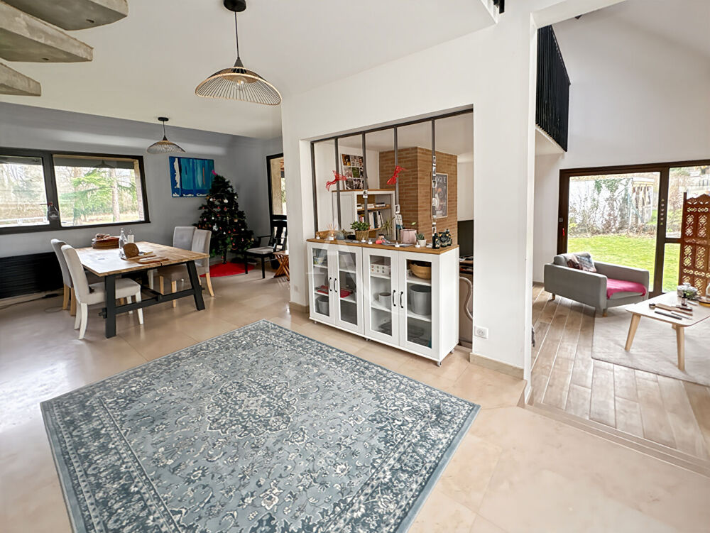 Maison 155 m²
