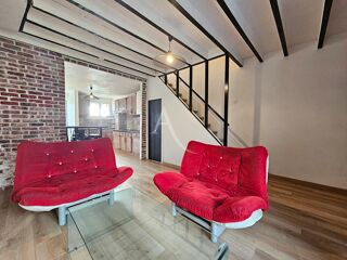  Appartement  vendre 4 pices 72 m