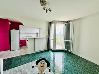  Appartement  vendre 1 pice 31 m