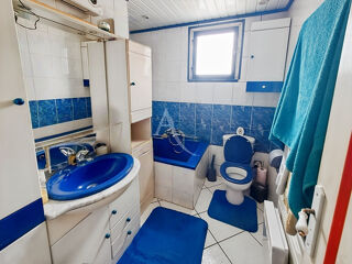  Maison à vendre 3 pièces 63 m²