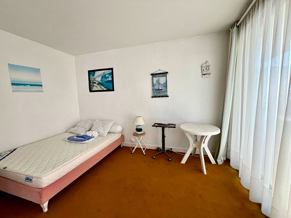 Vente Appartement Appartement La Baule Escoublac 2 pièce(s) 38.87 m2 La baule escoublac