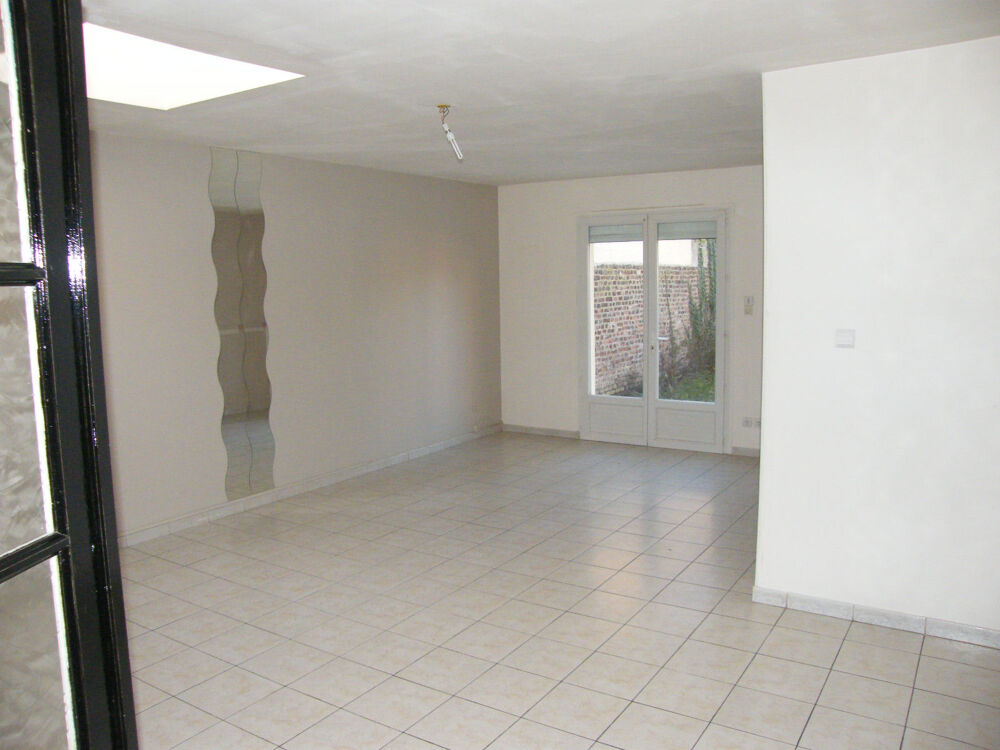 Location Appartement Appartement 2 chambres - jardin privatif Biache saint vaast