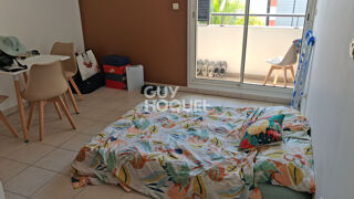  Appartement � vendre 1 pi�ce 22 m�