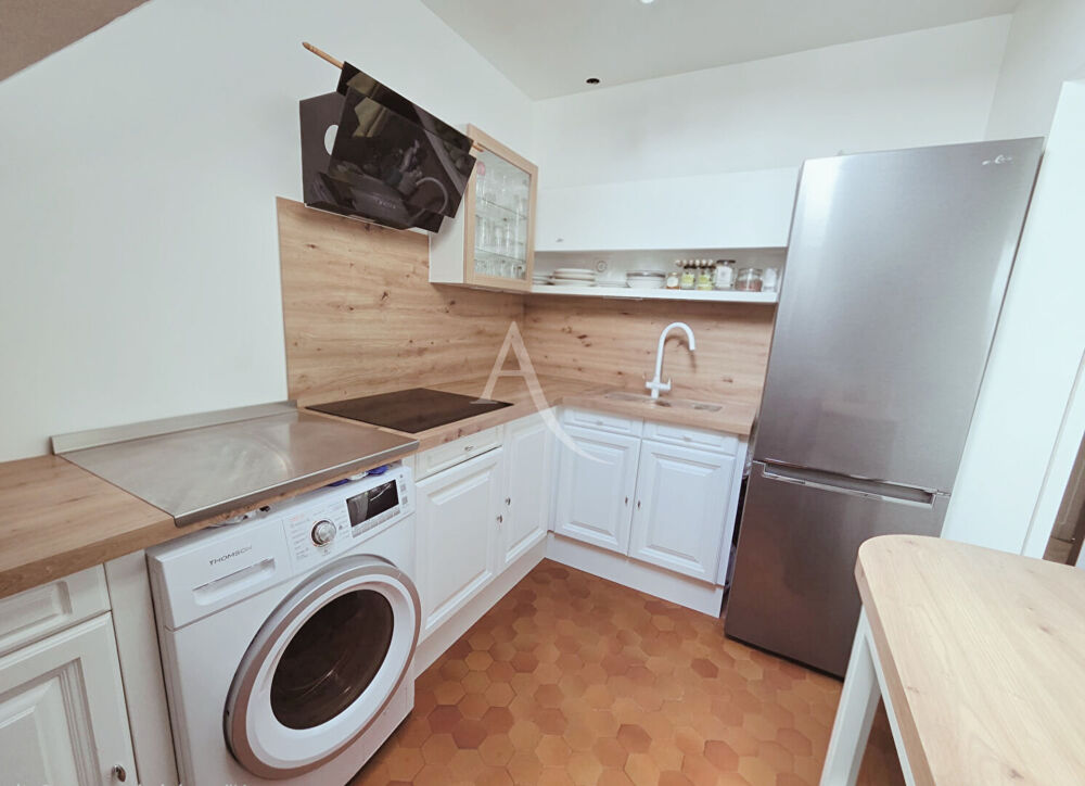 Appartement Mitry Mory 3 pièce(s)