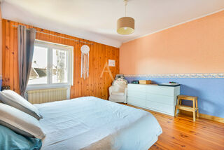  Maison  vendre 6 pices 111 m