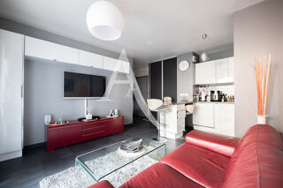  Appartement à vendre 3 pièces 51 m²
