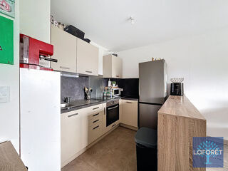  Appartement � vendre 2 pi�ces 43 m�