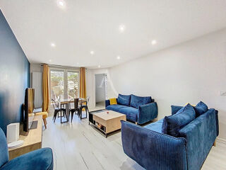  Appartement � vendre 4 pi�ces 87 m�