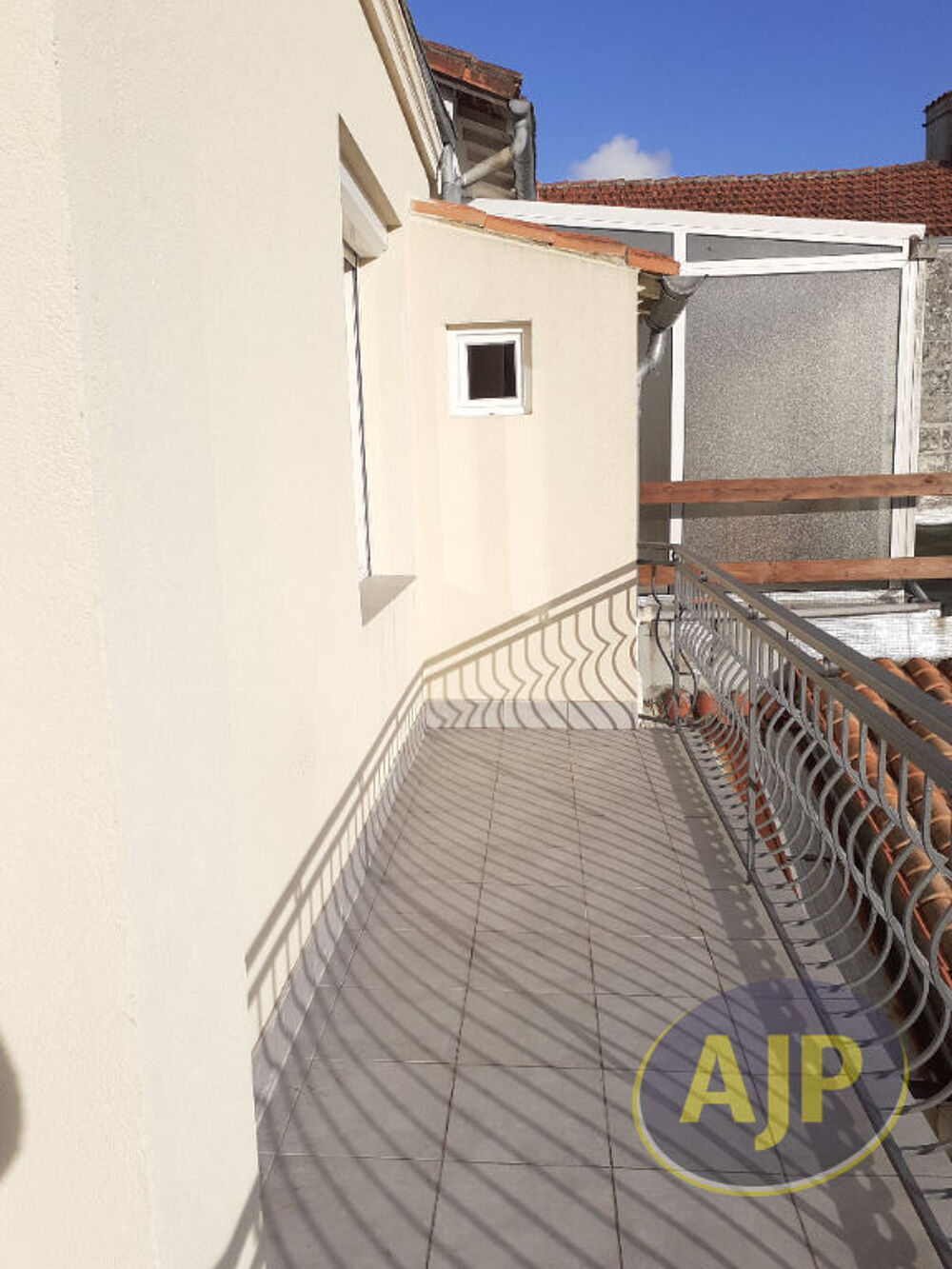 Location Appartement Appartement de 105m²- Rive droite Saintes