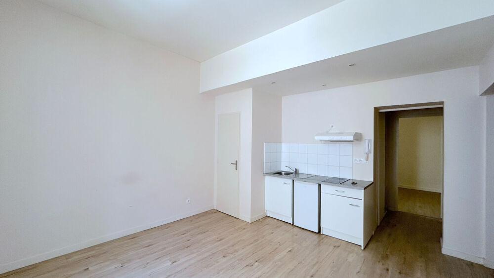 Location Appartement A LOUER APPARTEMENT DE TYPE 2 - LIBOURNE CENTRE Libourne