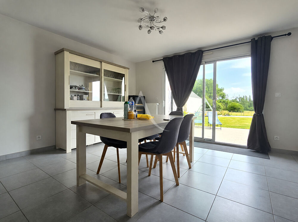 PAVILLON Noyelles sur mer
