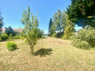  Terrain  vendre 1 m
