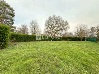  Terrain � vendre 856 m�