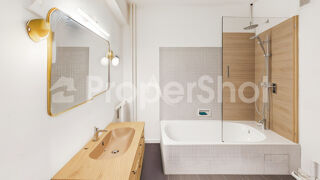  Appartement  vendre 1 pice 30 m