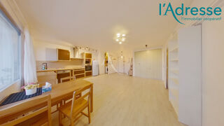  Appartement � louer 3 pi�ces 66 m�