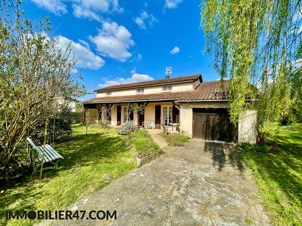 VILLA TRADITIONNELLE DE PLAIN PIED