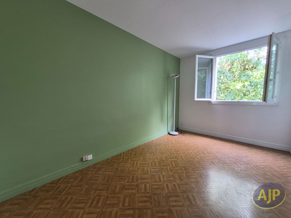 Location Appartement Appartement  3 pièce(s) 62.58 m2 Reze