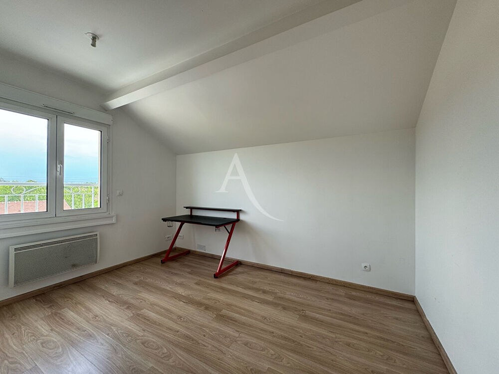 Appartement a louer herblay - 3 pièce(s) - 58 m2 - Surfyn