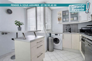  Appartement � vendre 3 pi�ces 64 m�