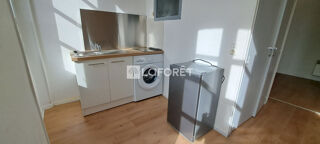  Appartement à louer 2 pièces 32 m²