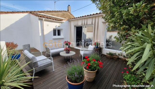  Maison � vendre 2 pi�ces 50 m�