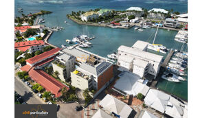  Appartement � vendre 2 pi�ces 43 m�