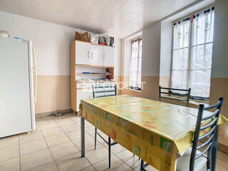  Immeuble à vendre 222 m²