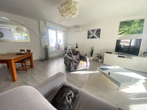  Appartement � louer 4 pi�ces 94 m�