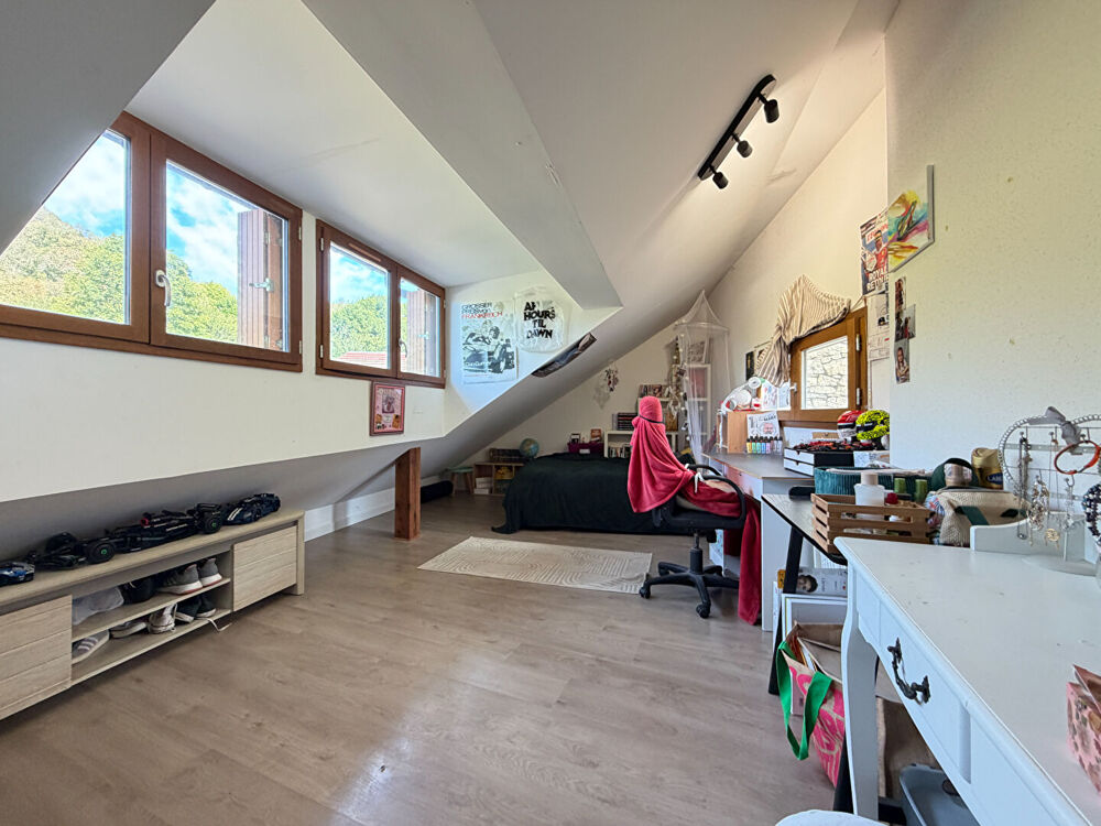 Vente Maison Maison Conliège 3 pièces/ 2 chambres / 83 m² Lons le saunier