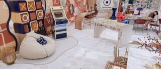  Appartement � vendre 1 pi�ce 19 m�