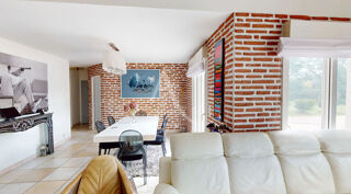  Maison à vendre 5 pièces 144 m²