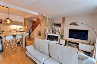  Appartement à vendre 4 pièces 95 m²