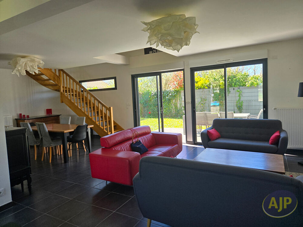 Vente Maison Maison Saint Marc Sur Mer Saint marc sur mer