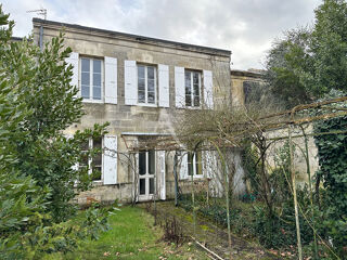  Maison à vendre 8 pièces 121 m²