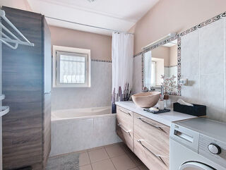  Maison � vendre 3 pi�ces 74 m�