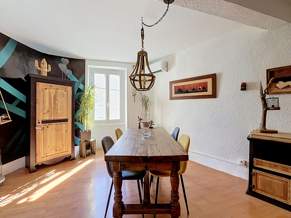 Maison 3 pièces 88 m² · à Livron sur Drome · 88 m² · 108 000 €