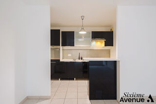  Appartement à louer 2 pièces 1 m²