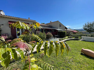  Maison Chteauneuf-Val-Saint-Donat (04200)