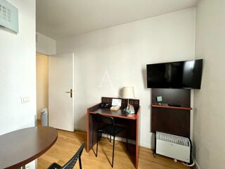  Appartement � vendre 1 pi�ce 18 m�