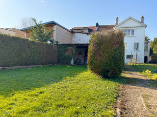  Maison � vendre 5 pi�ces 110 m�
