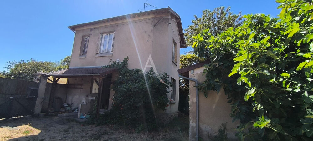 Maison Montgeron 6 pièce(s) 134 m2