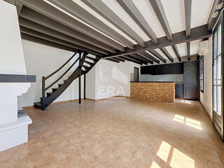  Maison à vendre 3 pièces 66 m²