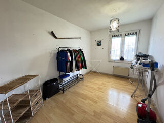  Maison � vendre 6 pi�ces 109 m�