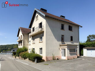  Appartement � vendre 3 pi�ces 65 m�